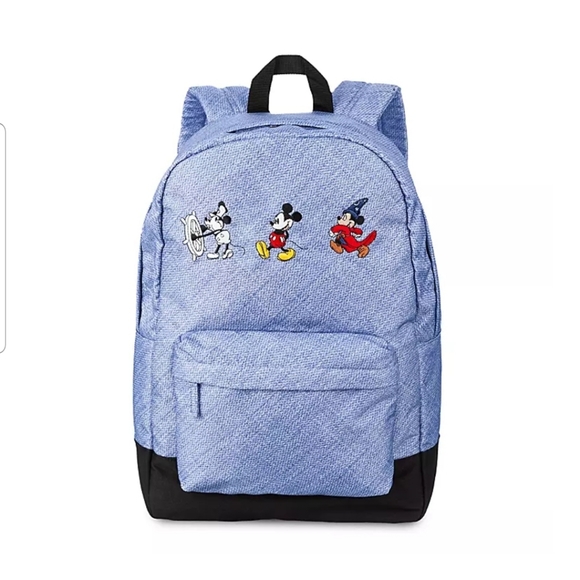 poshmark disney backpack